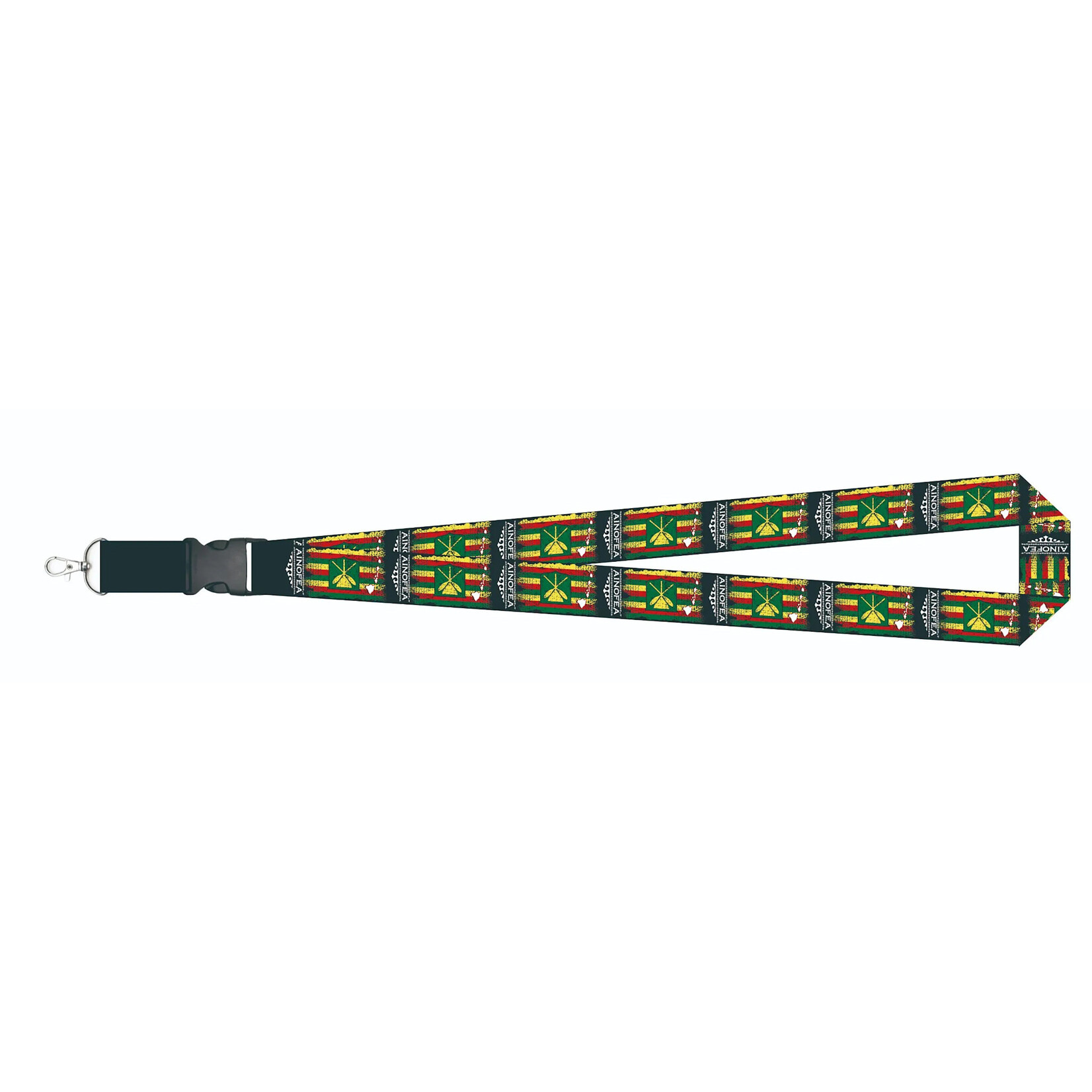 Lanyards