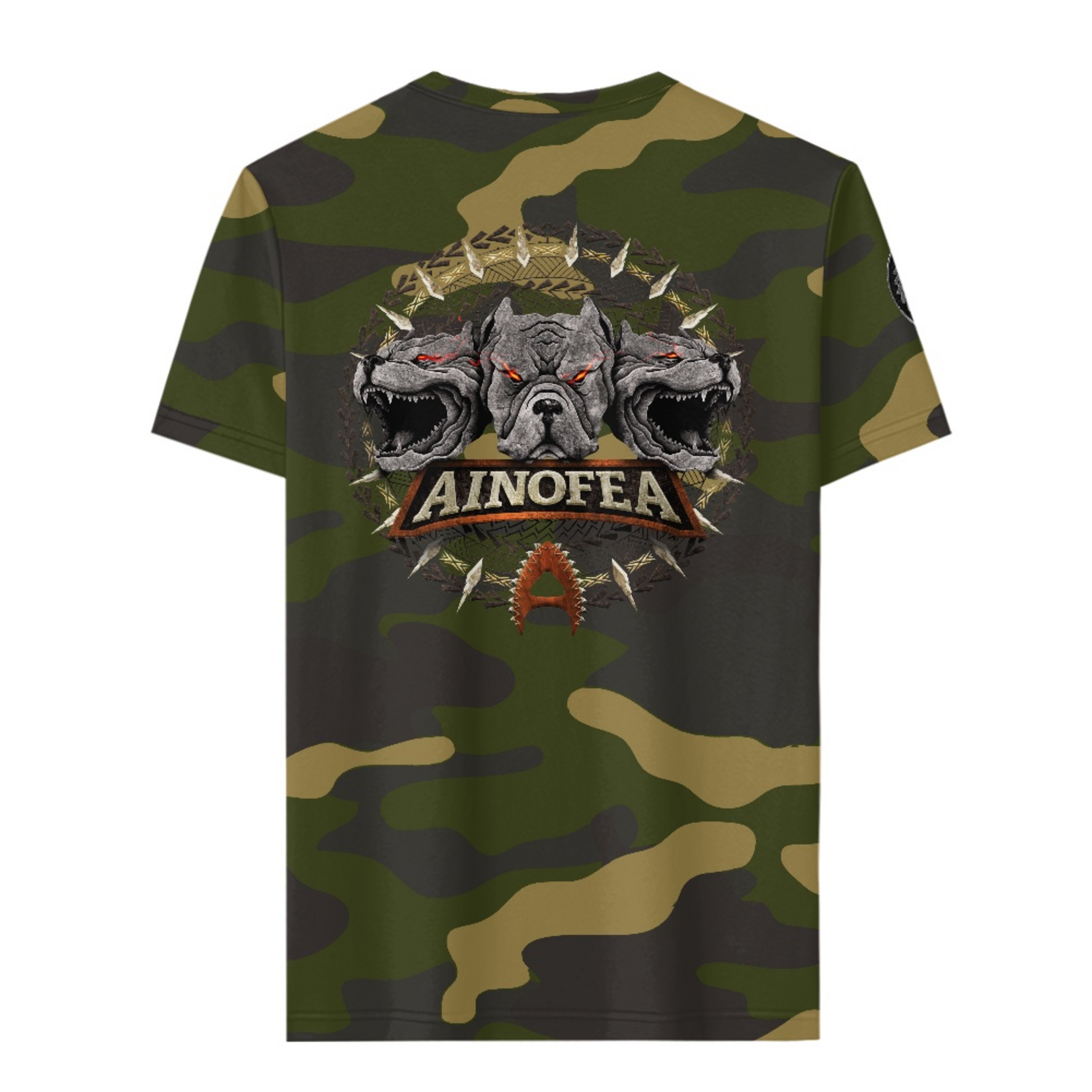 Mens Dri fit C series