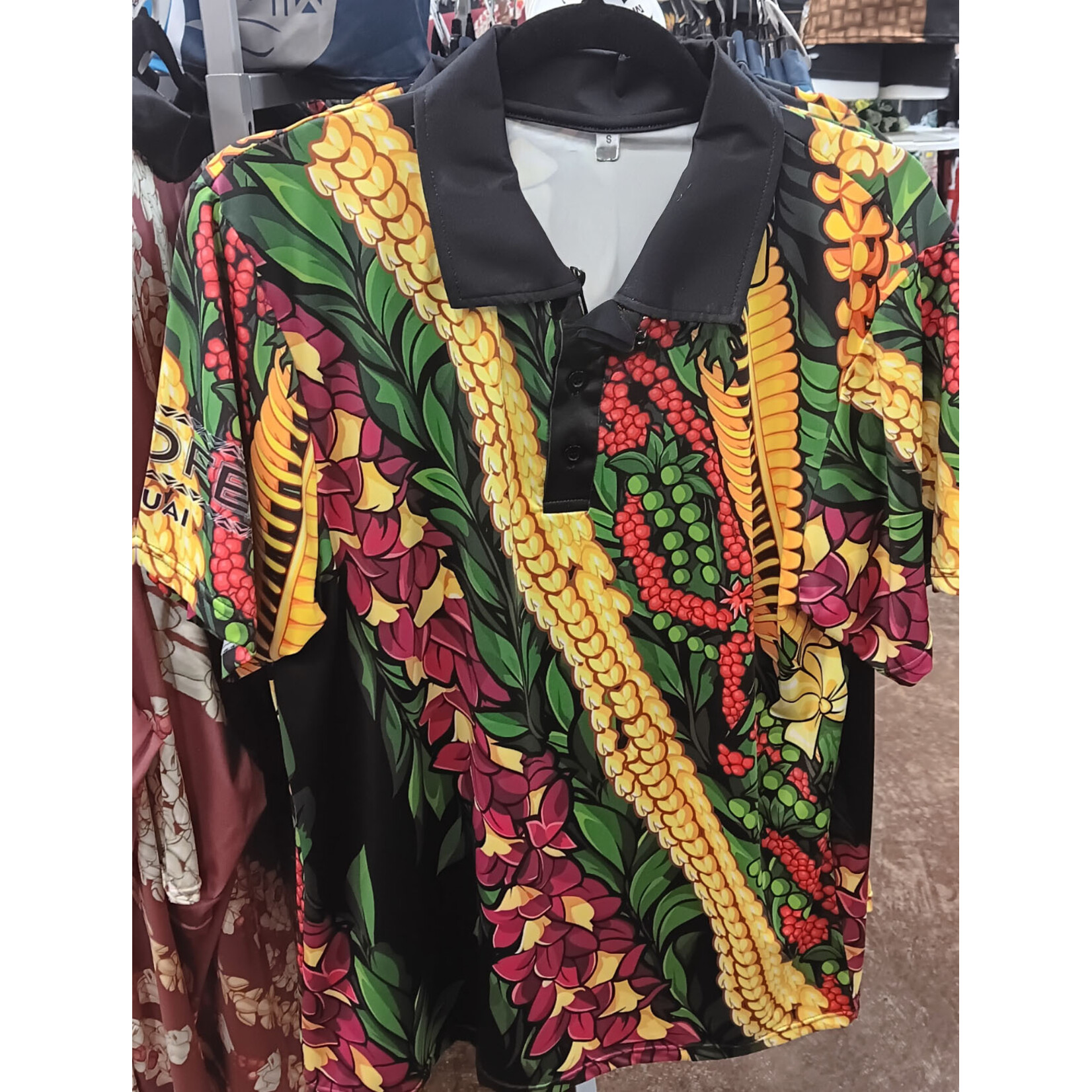 Mens Dri fit Polo Signature series