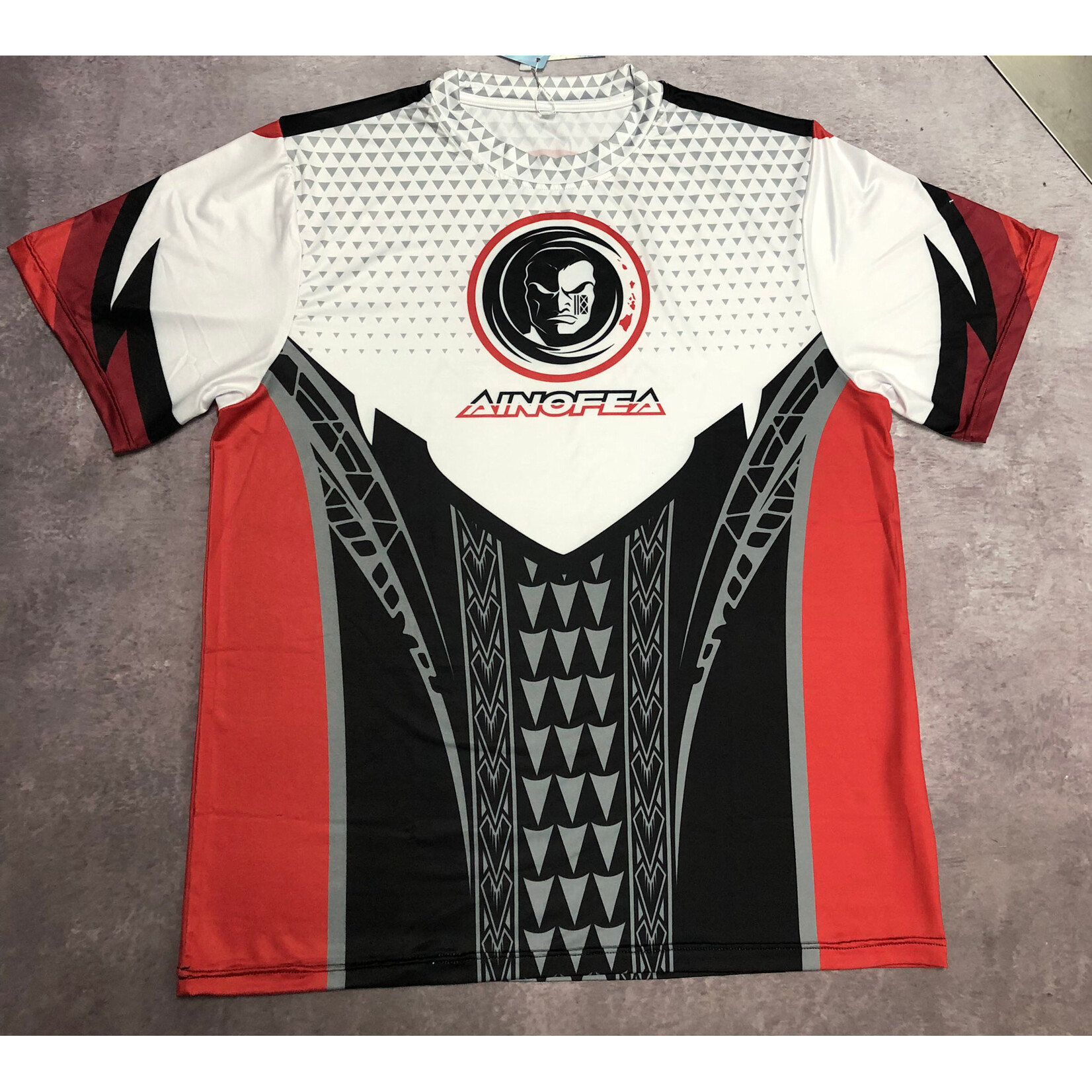 Men's Dri fit C series New additions