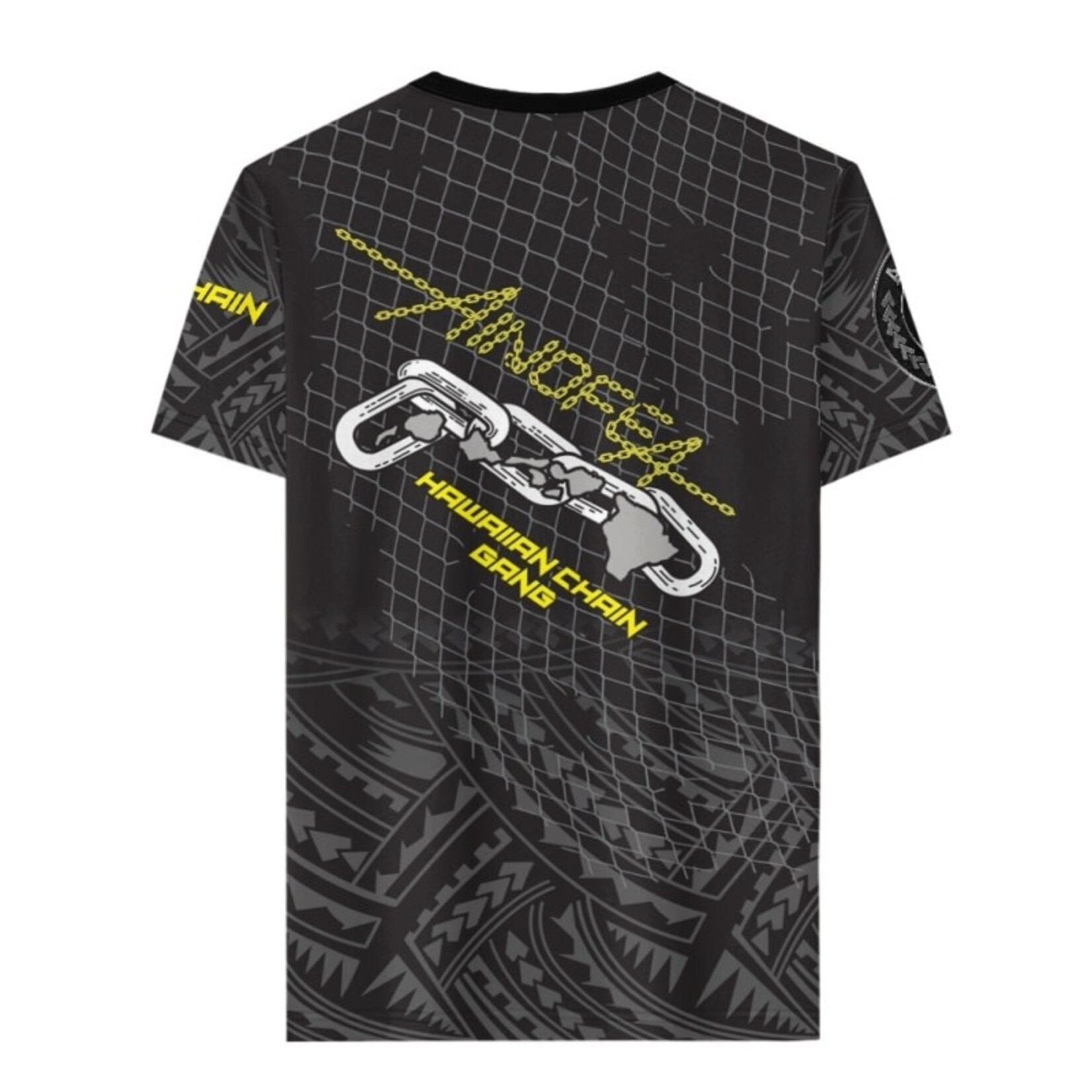 Men's Dri fit C series New additions