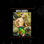 Shorts-Board shorts/MMA