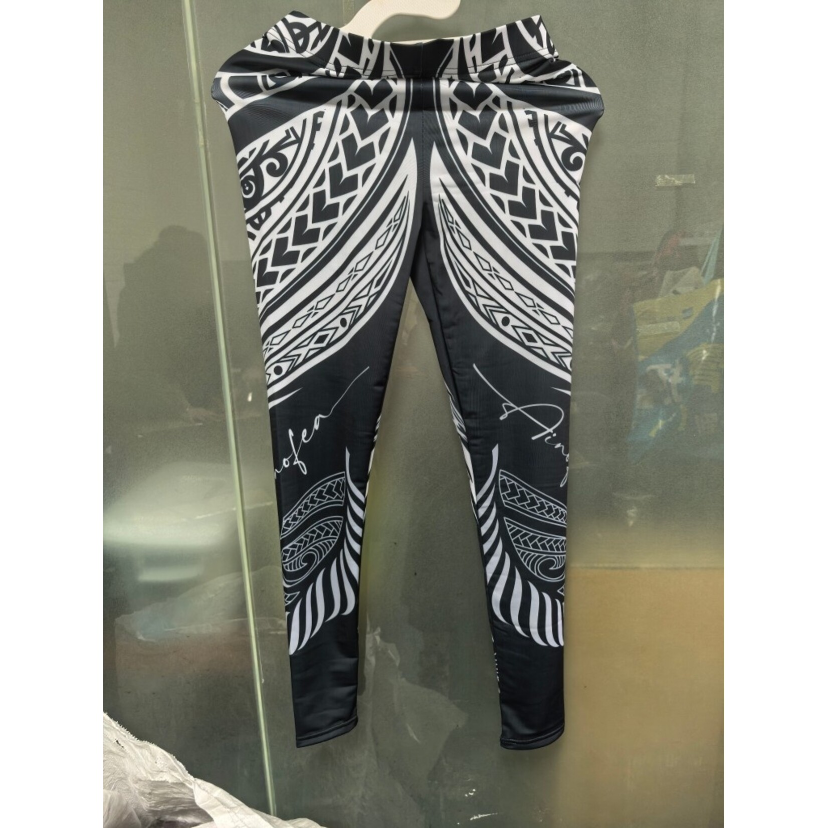 Leggings- Signature C Series