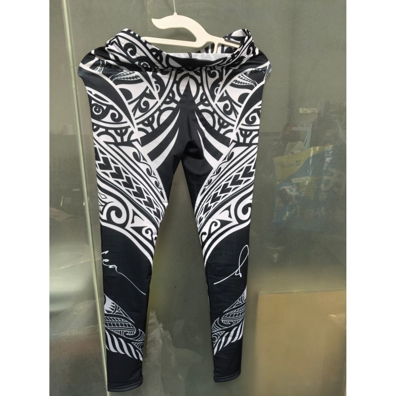 Leggings- Signature C Series