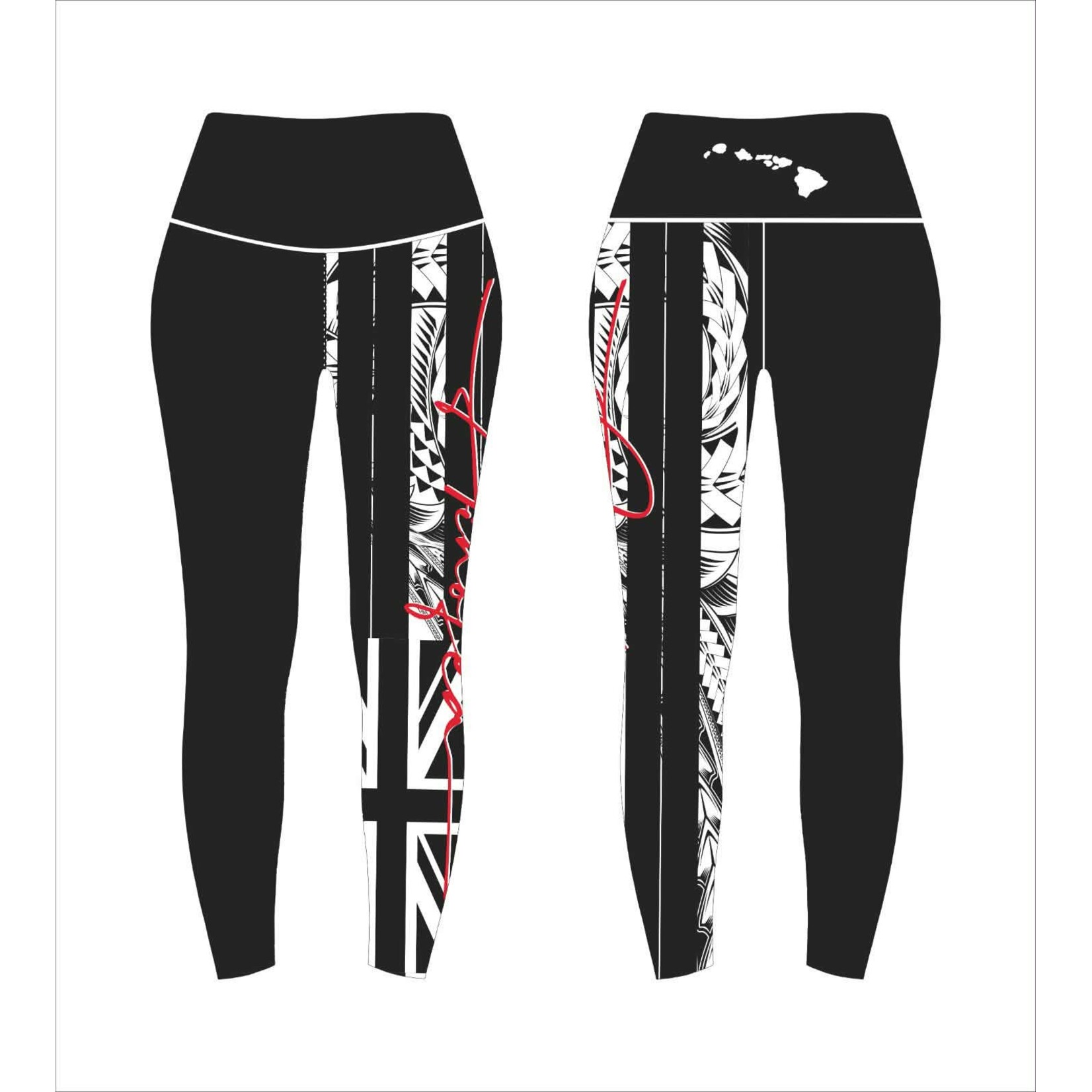 Leggings- Signature Series