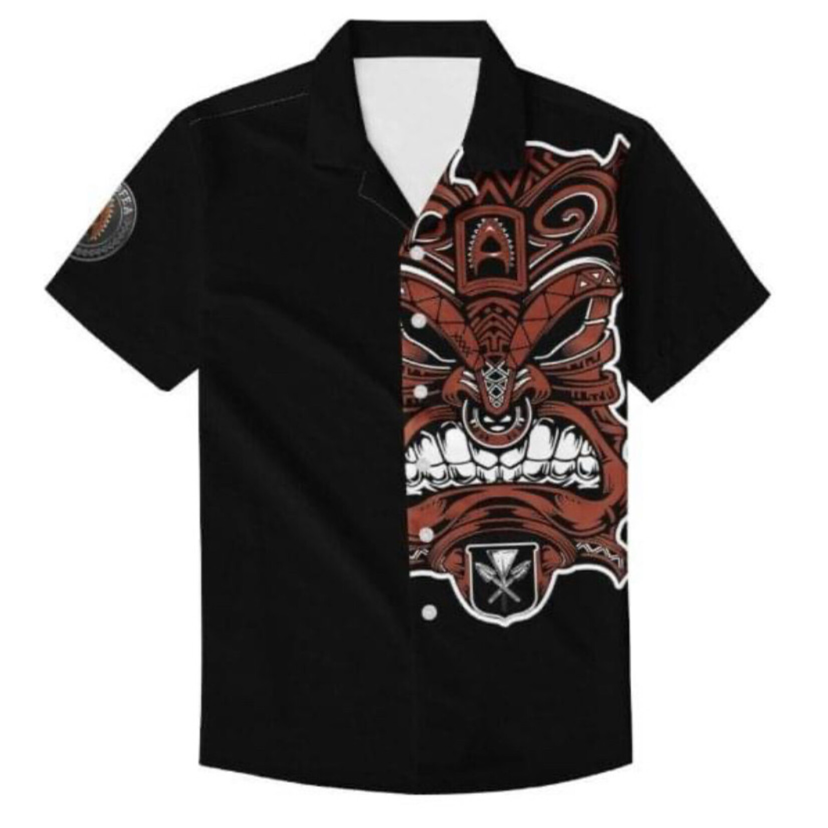 Aloha Shirts