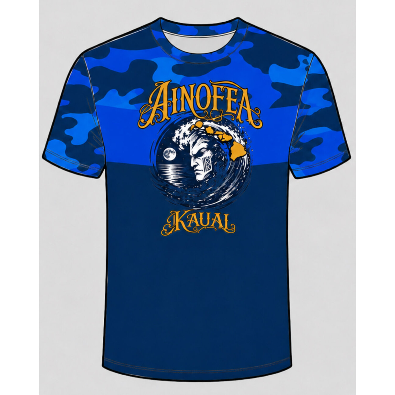 Mens Dri fit Signature Series