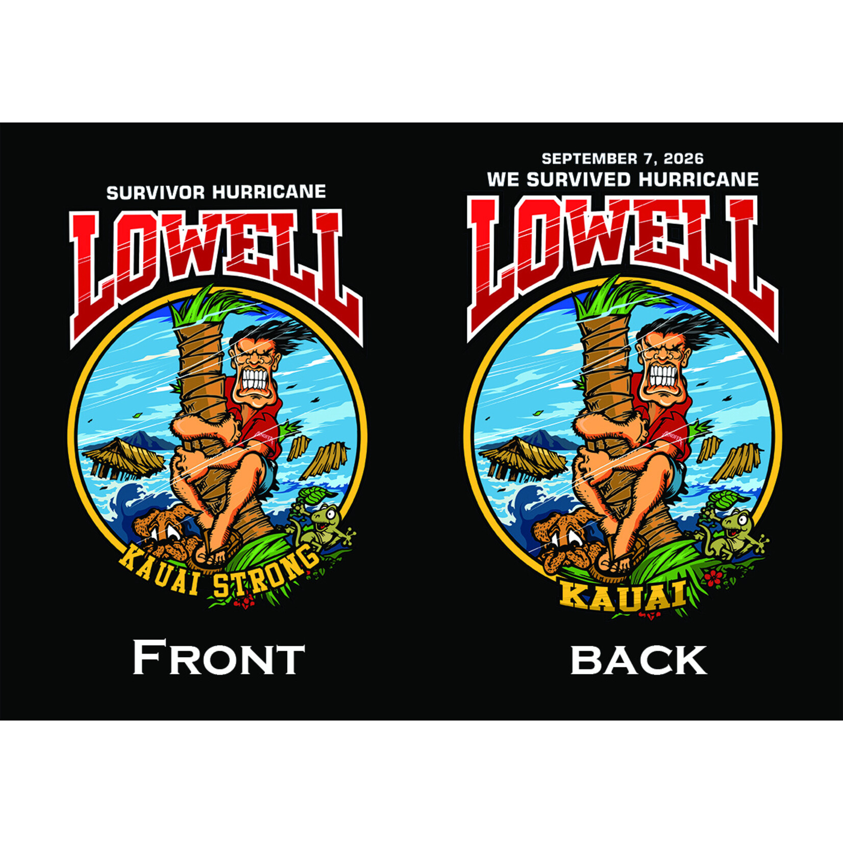 Adult Logo shirts - $25