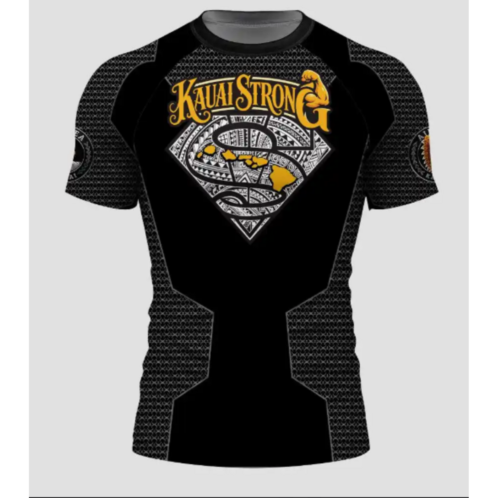 Mens Dri Fit - Limited Edition