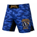 Shorts- MMA P series