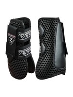 Equilibrium Products Tri-Zone AirLight Open Front Boots