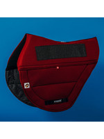 Eco Gold CoolFit XC Saddle Pad