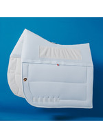 Eco Gold CoolFit Dressage Saddle Pad