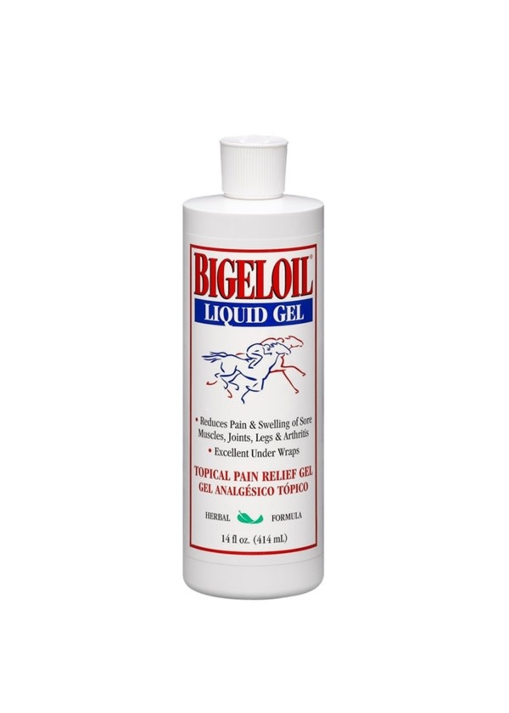 Absorbine Bigeloil® Liniment