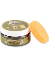 MOSS Goats Milk Saddle Soap