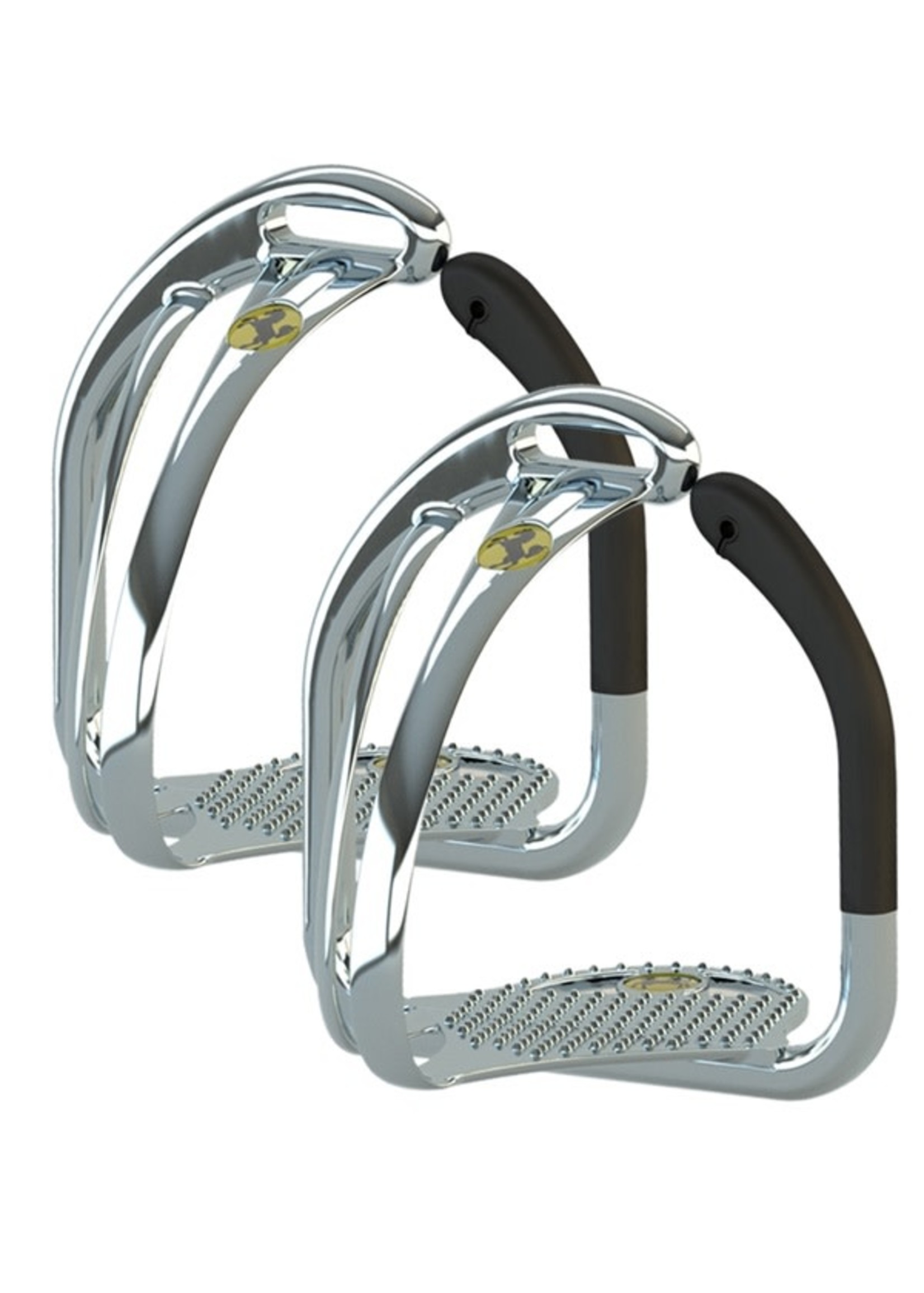 Space Technology Safety STS Stirrup Irons