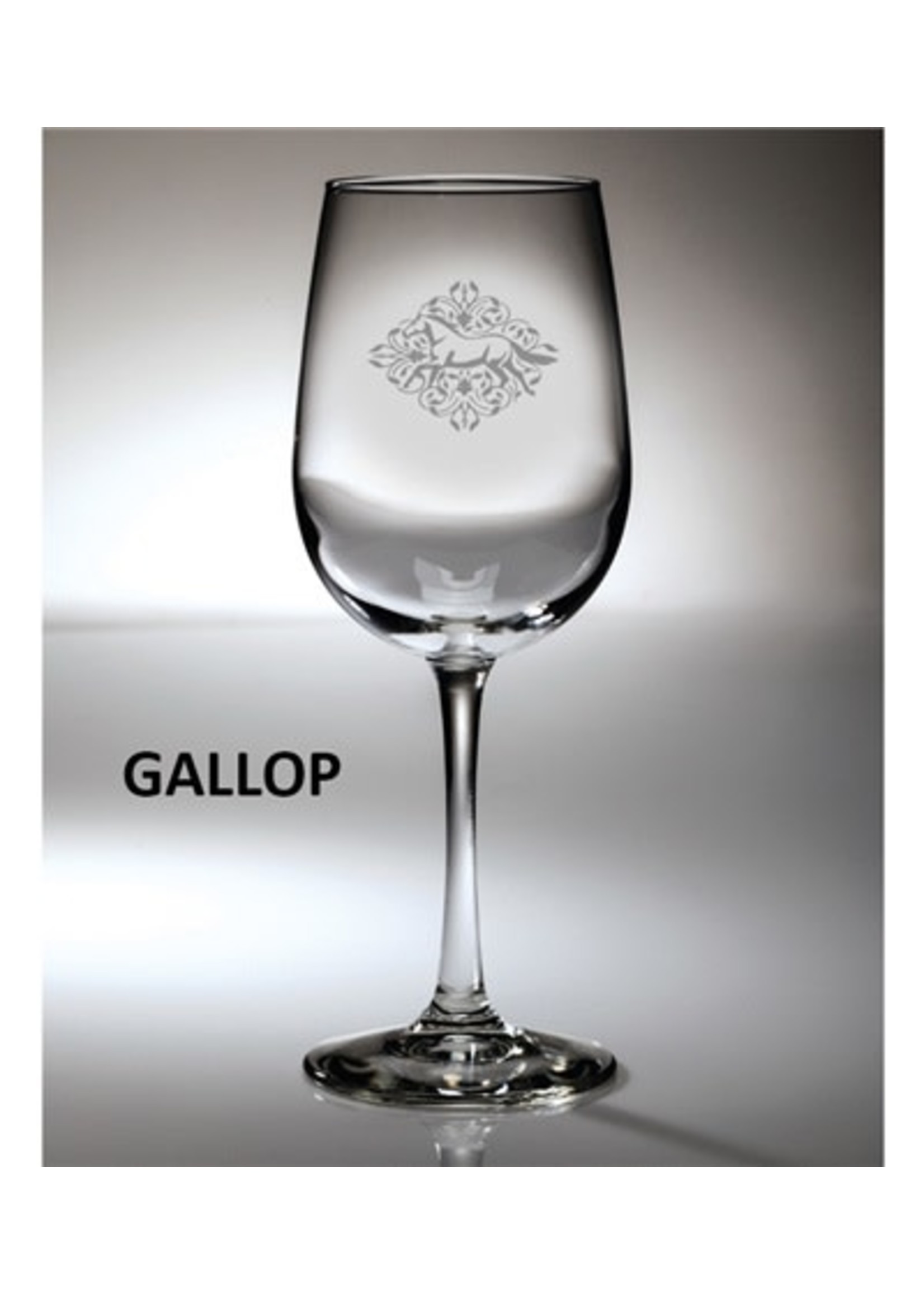 Kelley And Company Wine Glasses