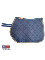 Baker 5/A Baker® Quilted Jumper Pad Square