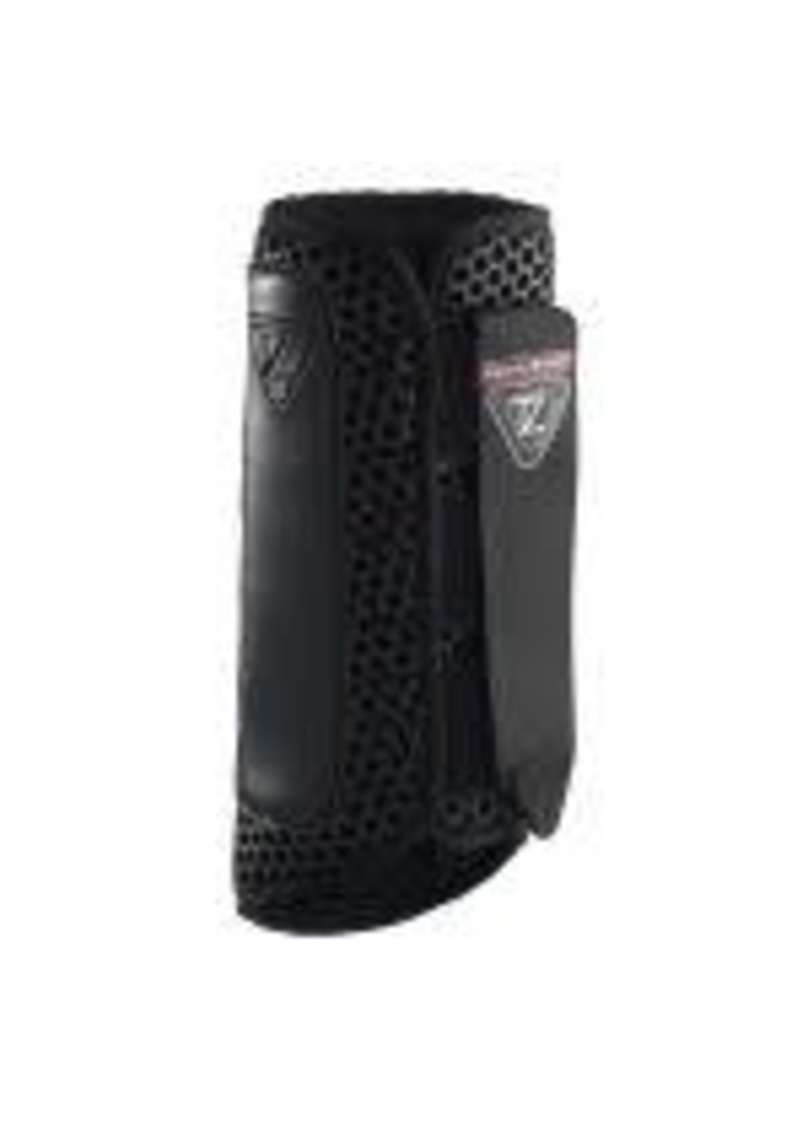 Equilibrium Products Tri-Zone Impact Boots