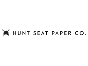 Hunt Seat Paper Co.