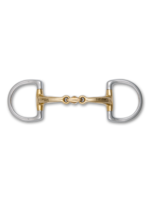 Stübben Anatomic D-Ring with copper