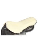 E.A. Mattes Lambskin Seat Saver