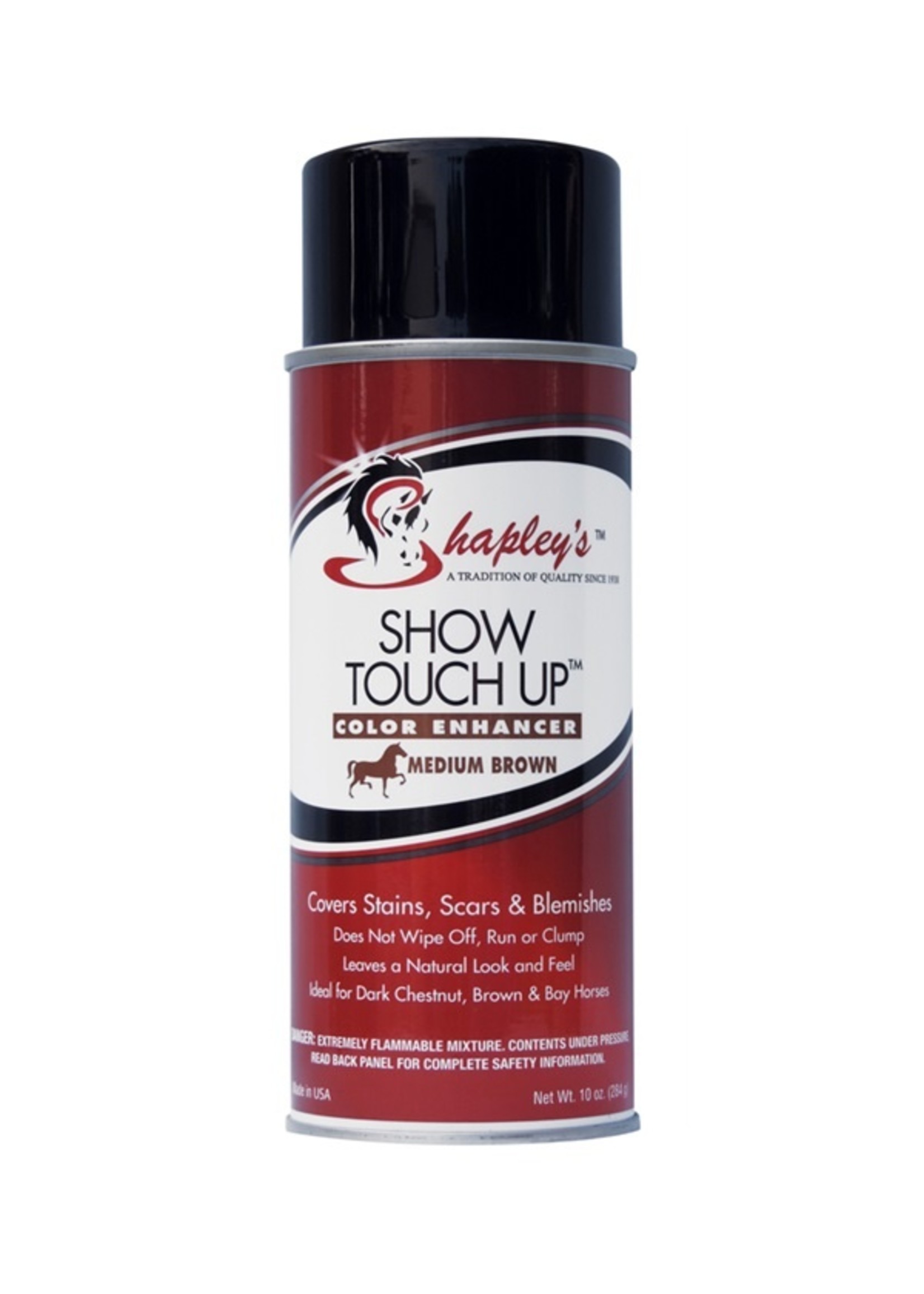 Shapley's Shapley's™ Show Touch Up™ Color Enhancing Spray 10 oz