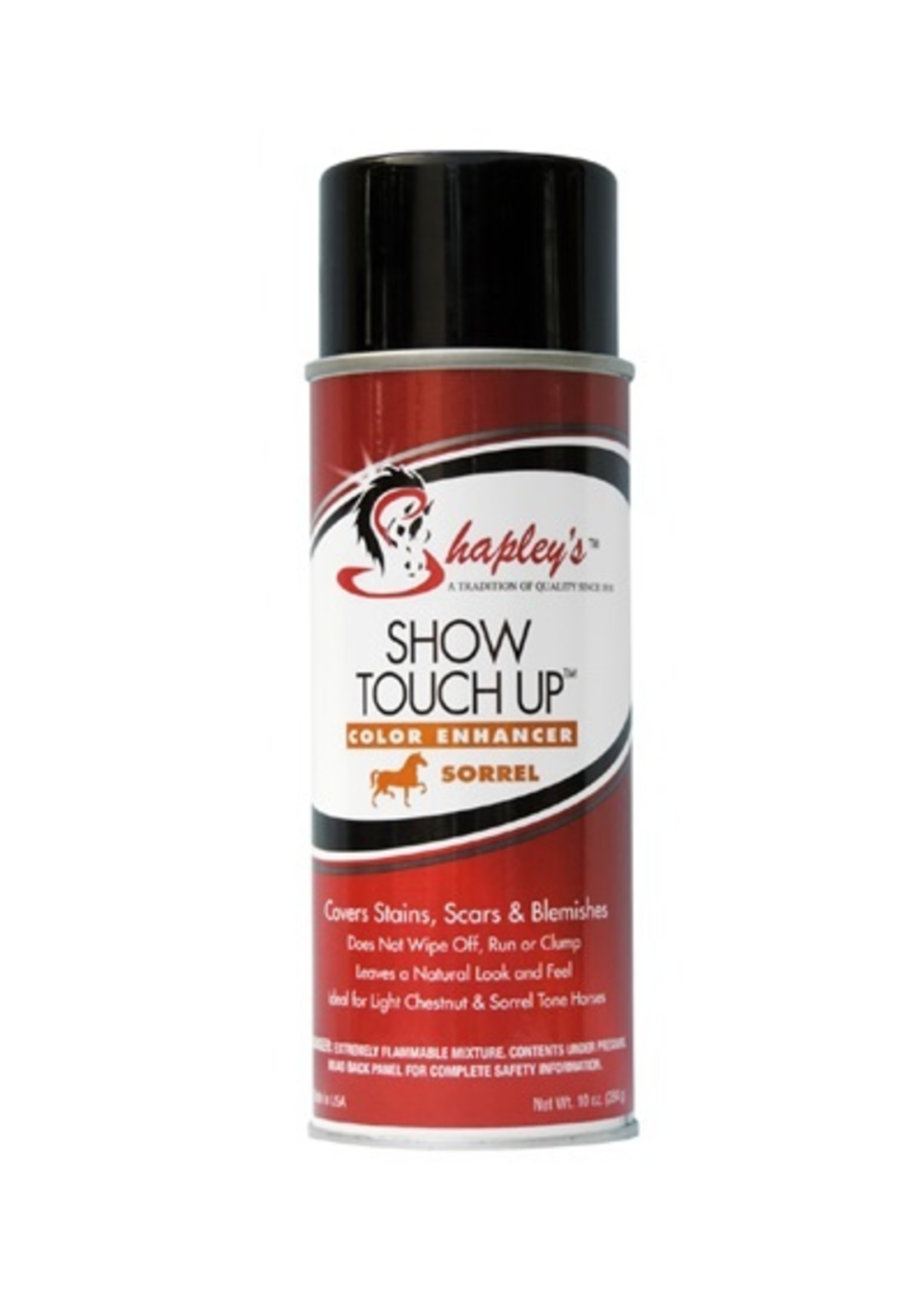 Shapley's Shapley's™ Show Touch Up™ Color Enhancing Spray 10 oz