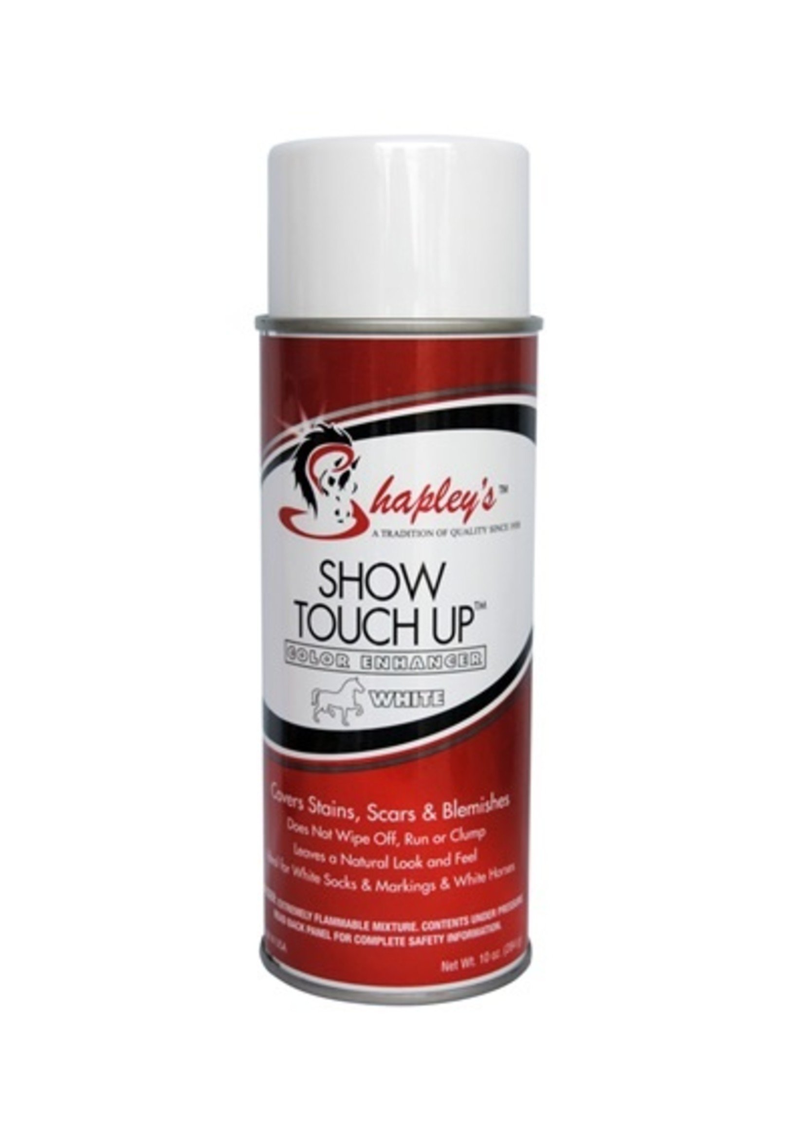 Shapley's Shapley's™ Show Touch Up™ Color Enhancing Spray 10 oz