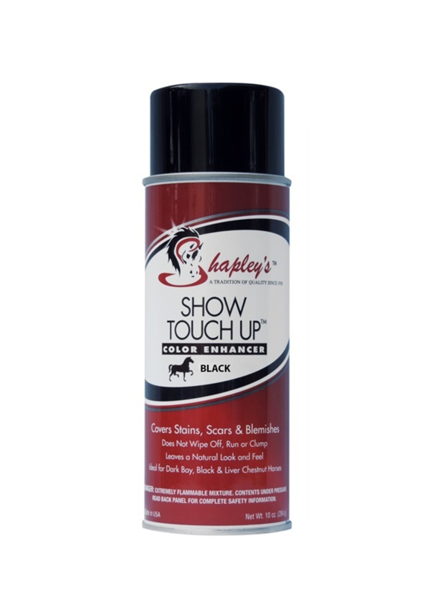 Shapley's Shapley's™ Show Touch Up™ Color Enhancing Spray 10 oz