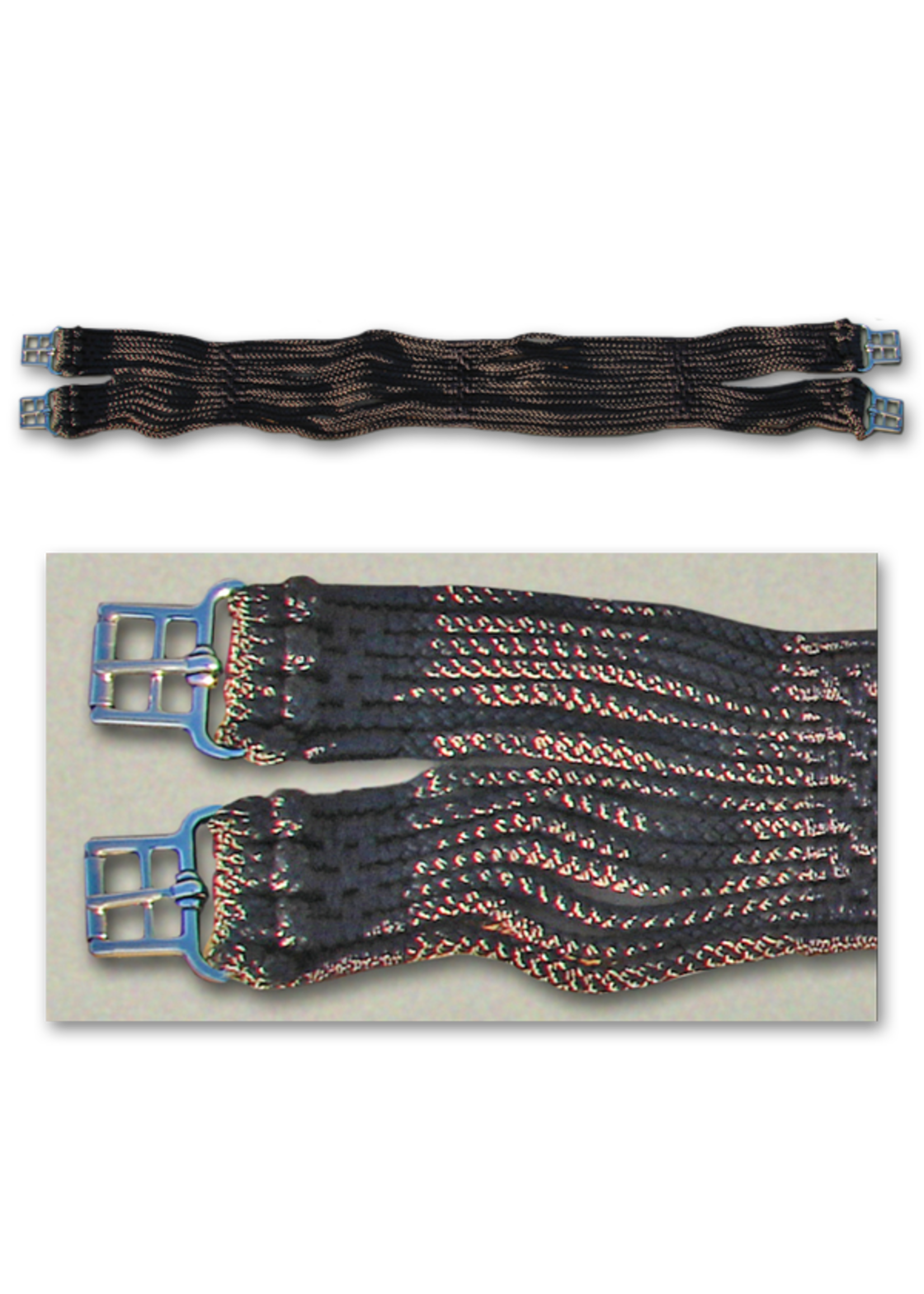 Stübben Cord Girth