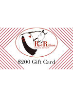 $200 Gift Card