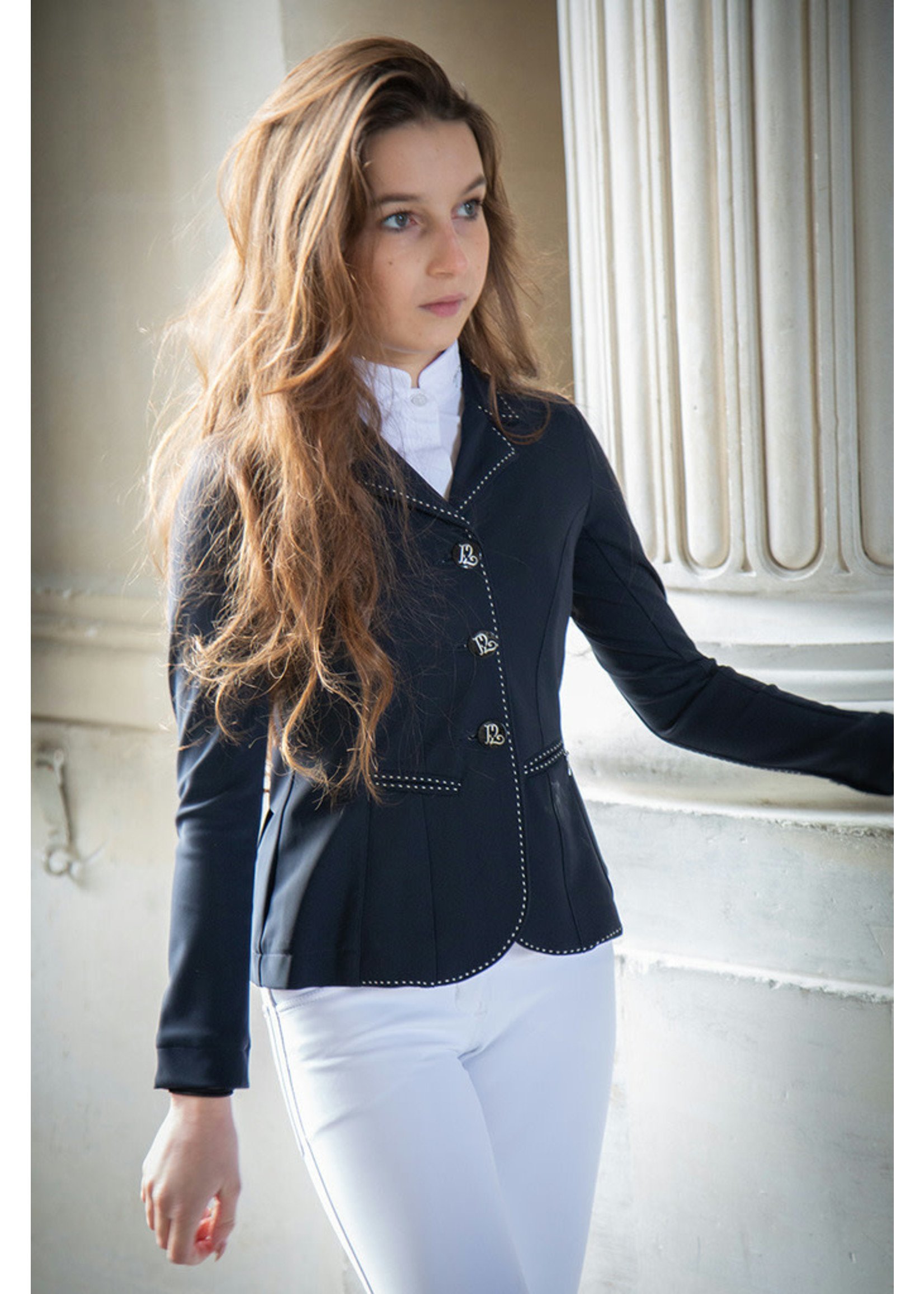 Pénélope Paris Soft Air Show Jacket - Ladies