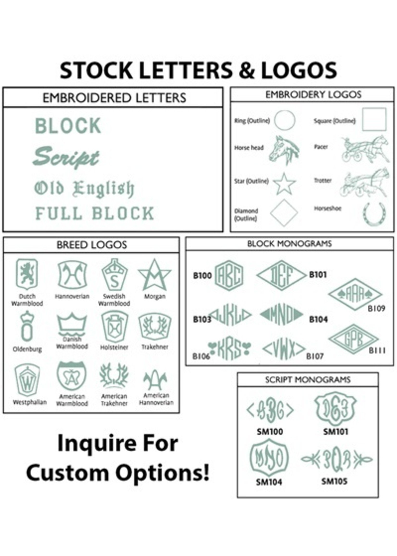 Baker Quarter Sheet