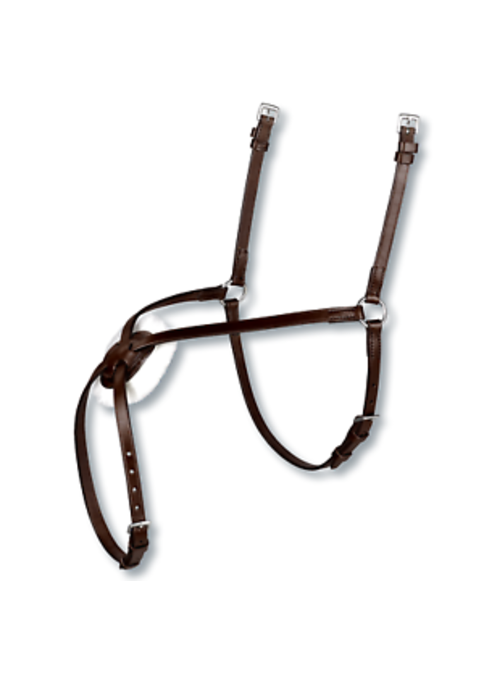 Stübben Grackle Noseband (Pony)