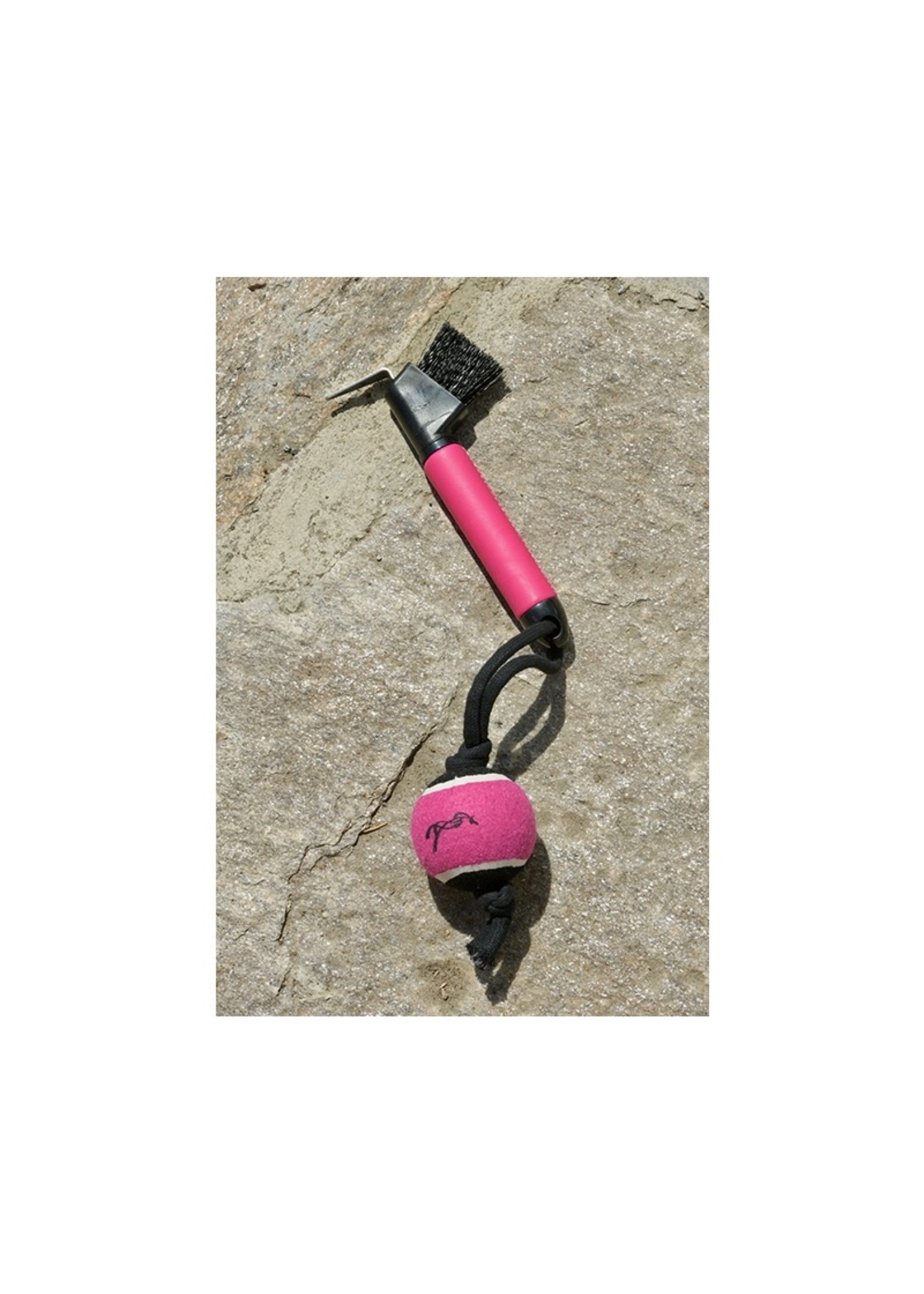 Pénélope Ball Hoof Pick