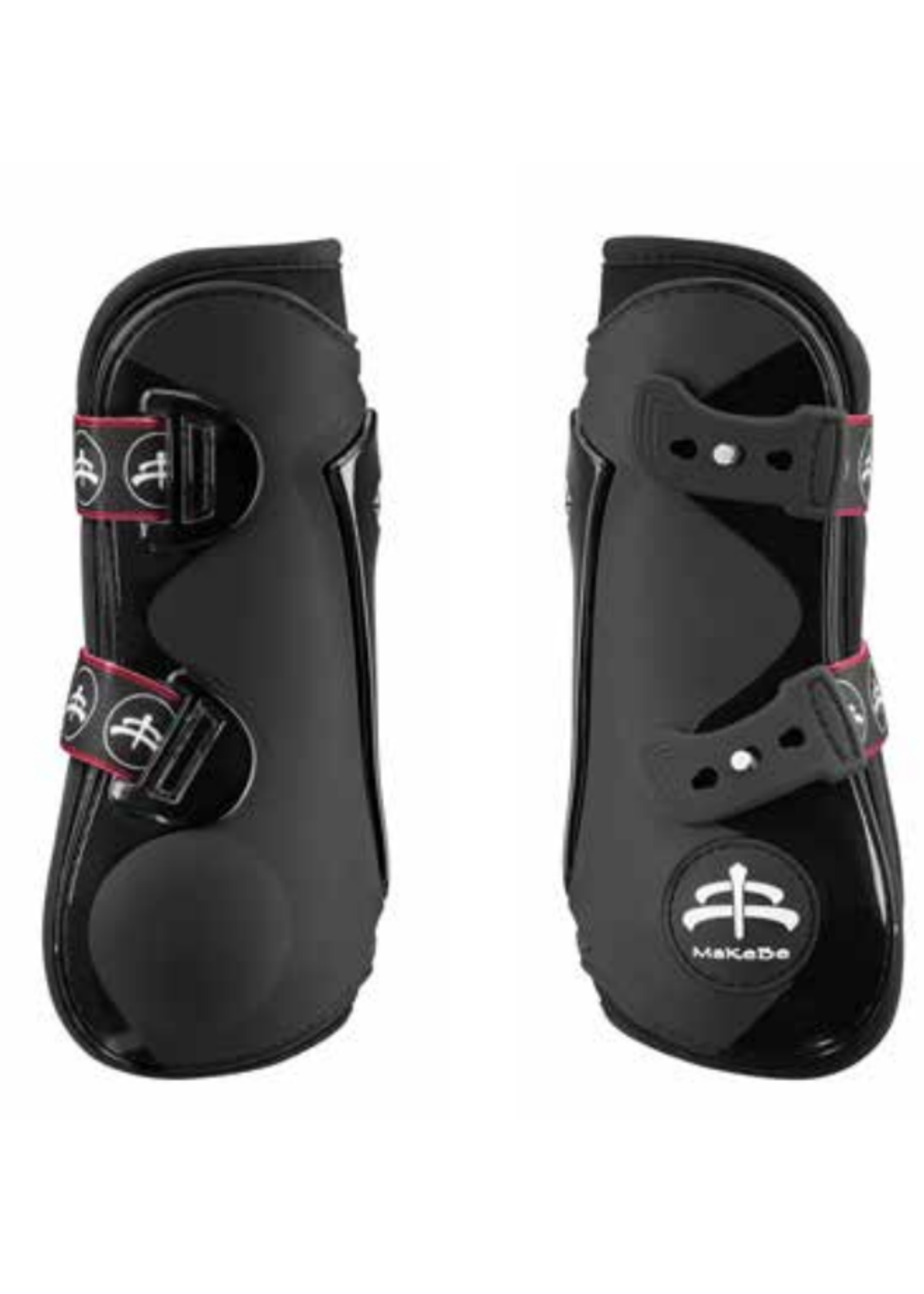 MaKeBe Temple Tendon Boots