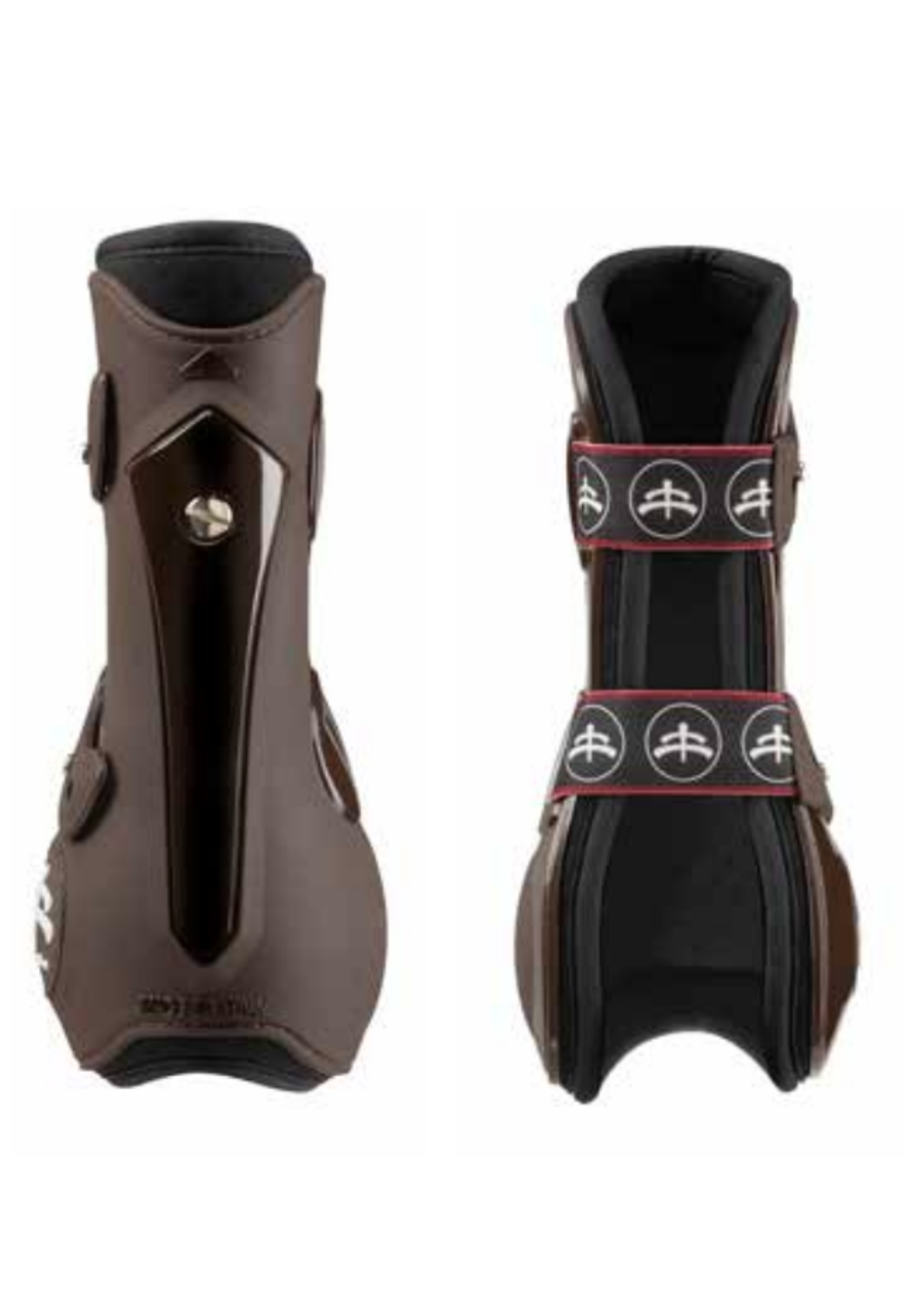 MaKeBe Temple Tendon Boots