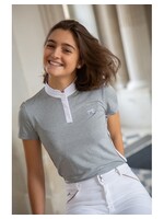 Pénélope Moon Show Shirt Gray