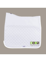 Ogilvy Pony Tail Acres Friction Free Dressage Pad