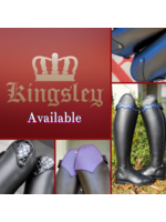 Kingsley Available Boots