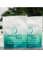 Gallagher's Water Gallagher's Water - Individual