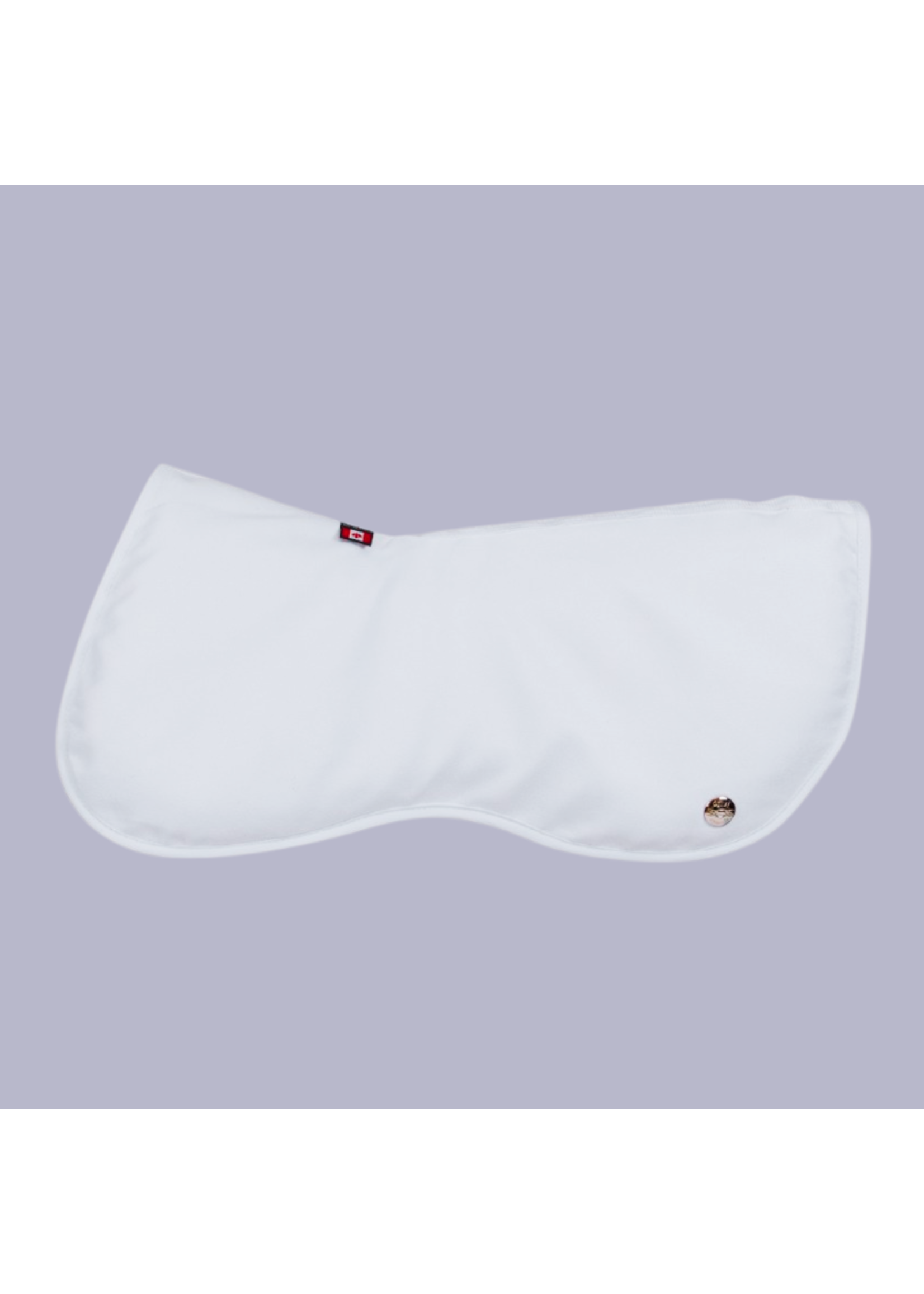 Ogilvy Jumper Memory Foam Half Pad