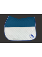 Ogilvy SLEC Friction Free Jump Pad