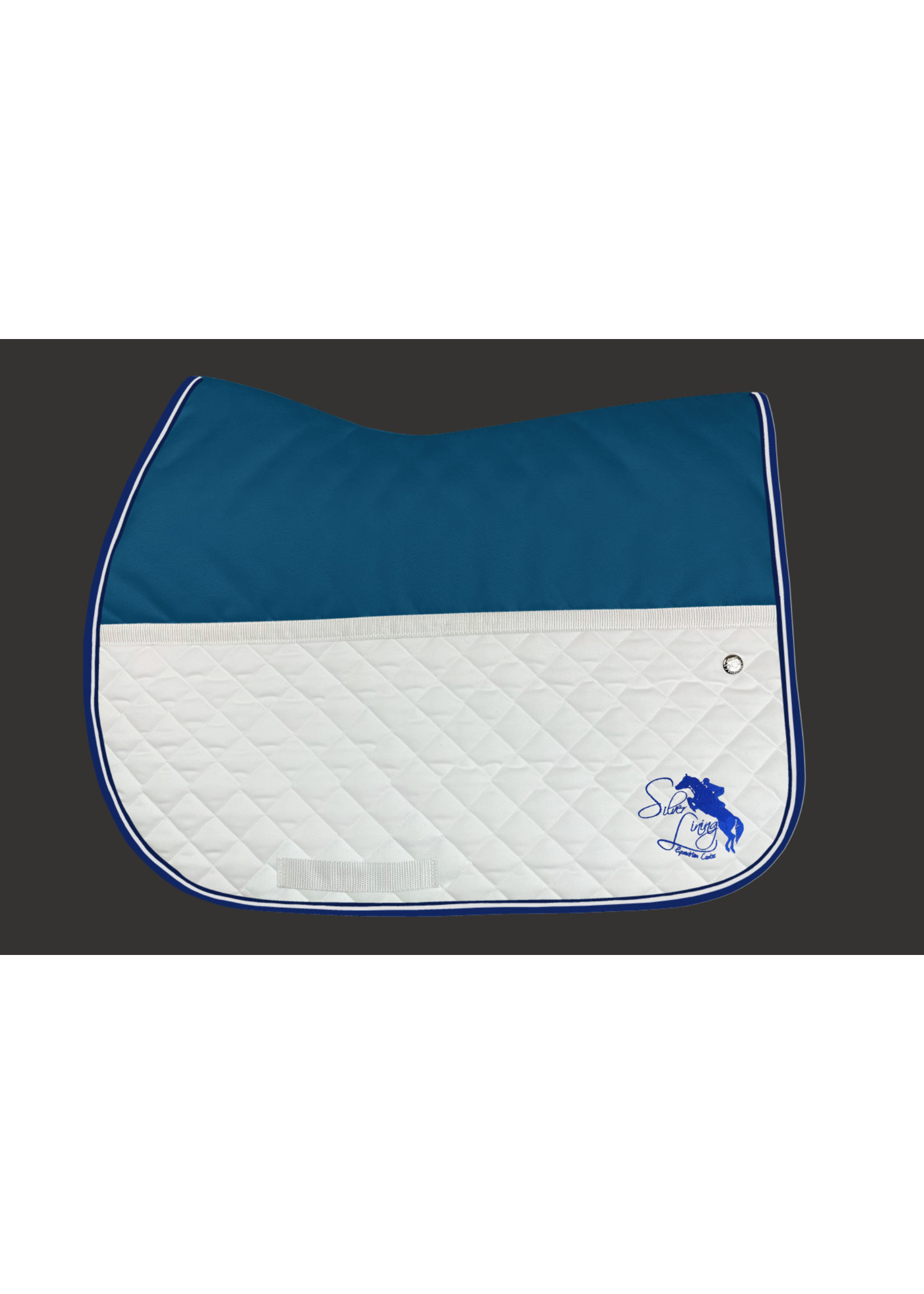 Ogilvy SLEC Friction Free Jump Pad