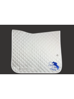 Ogilvy SLEC Baby Dressage Pad