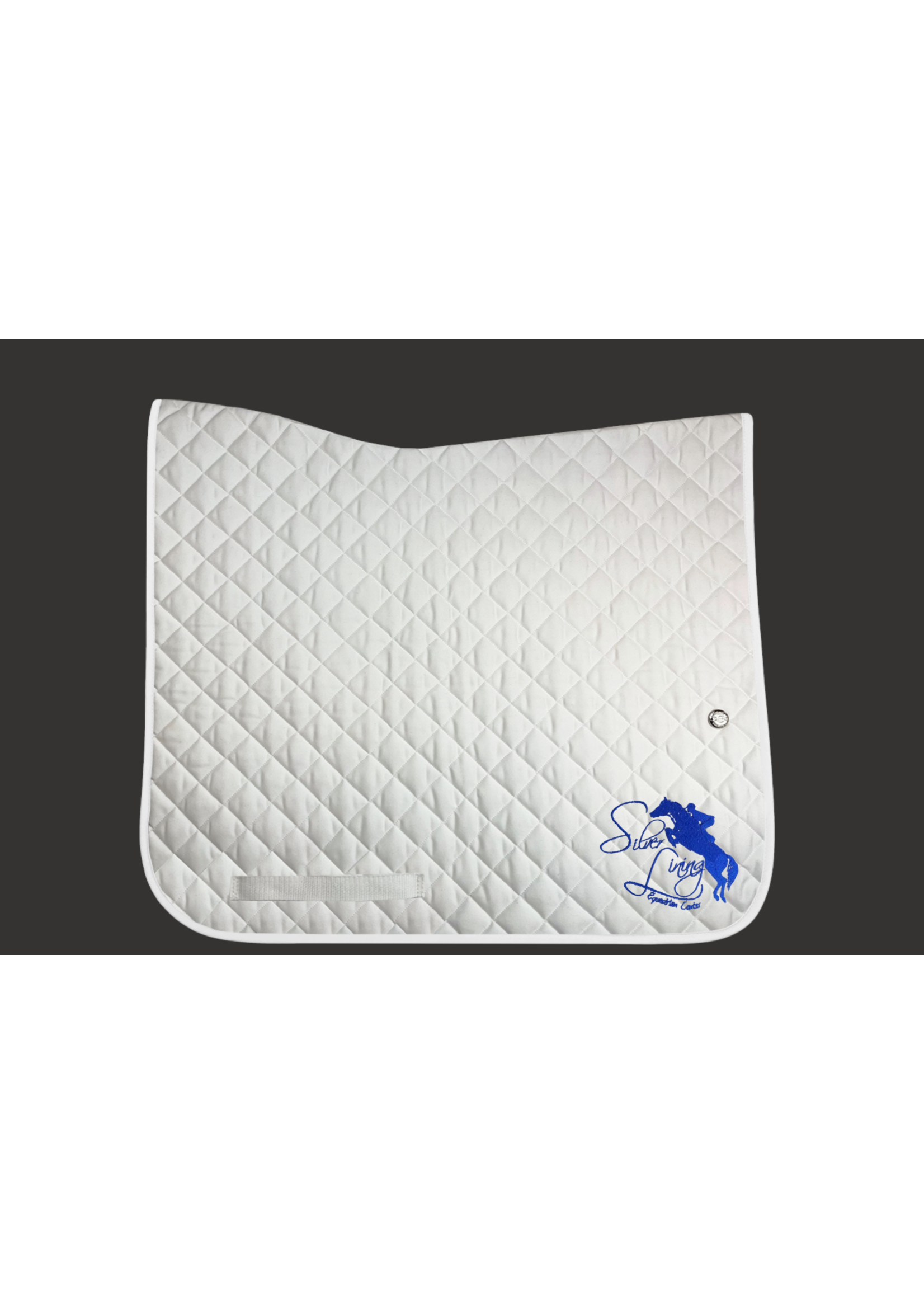 Ogilvy SLEC Baby Dressage Pad