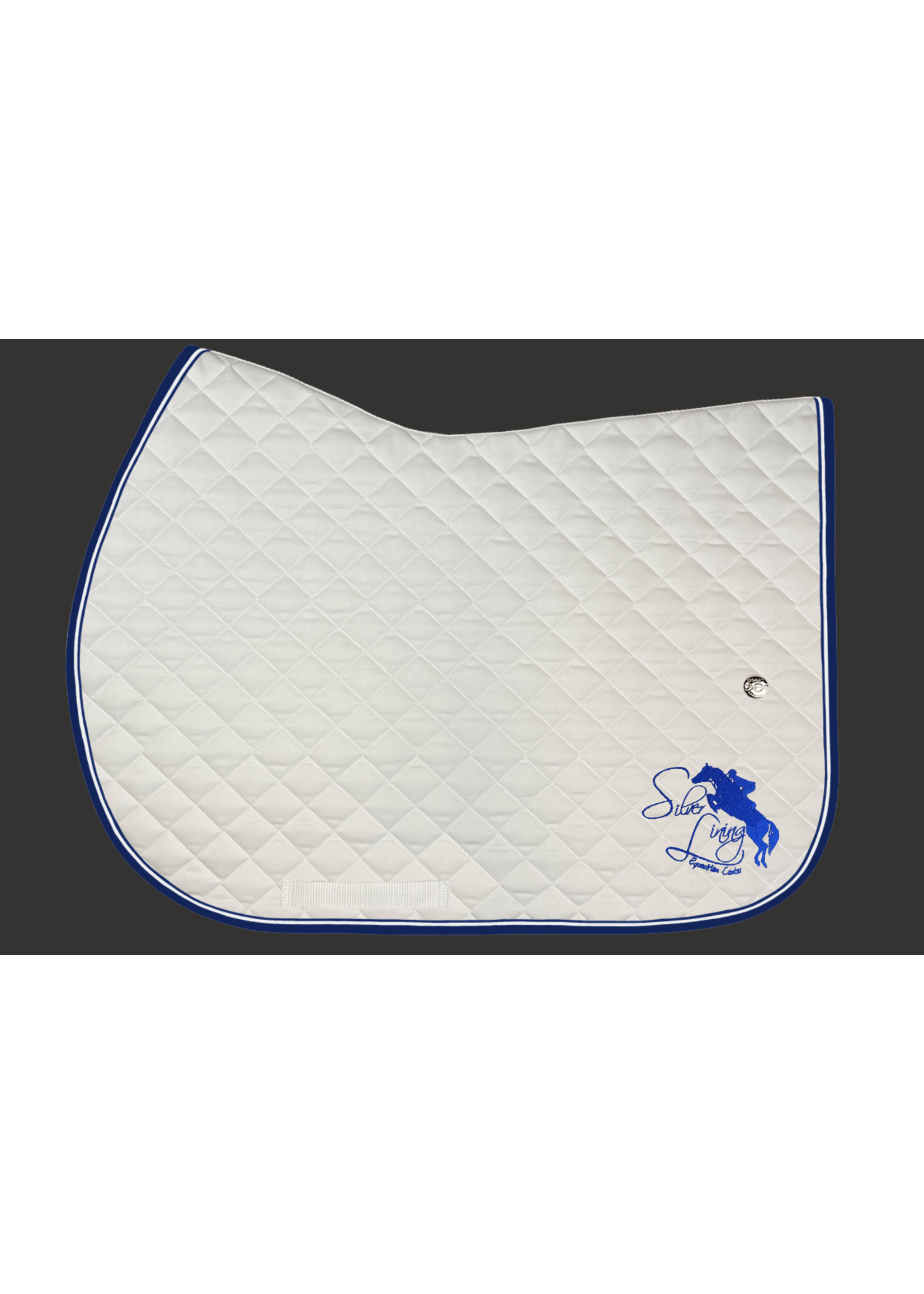 Ogilvy SLEC Profile Jump Pad