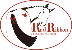 Olbia - Red Ribbon Tack