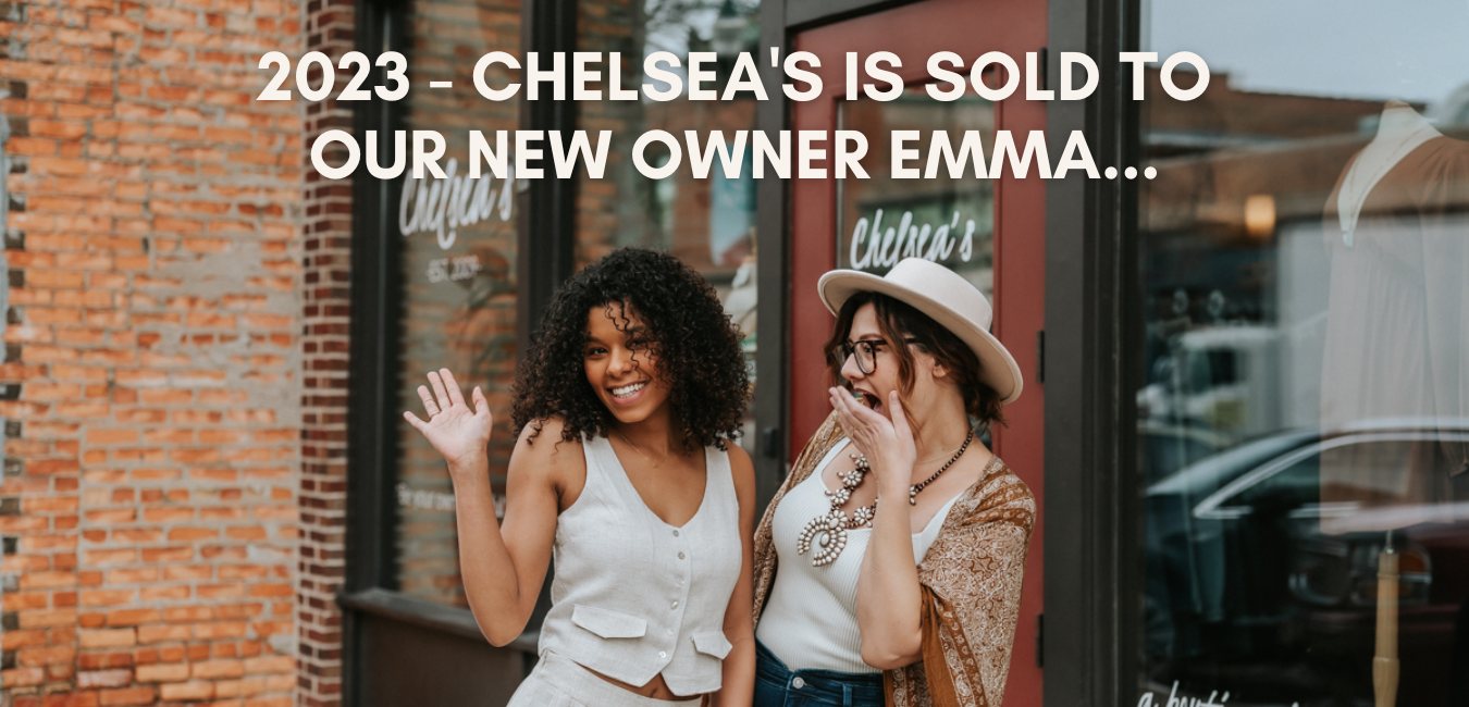 About Chelsea s Chelsea s Boutique